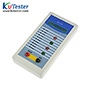 Type leakage protector tester